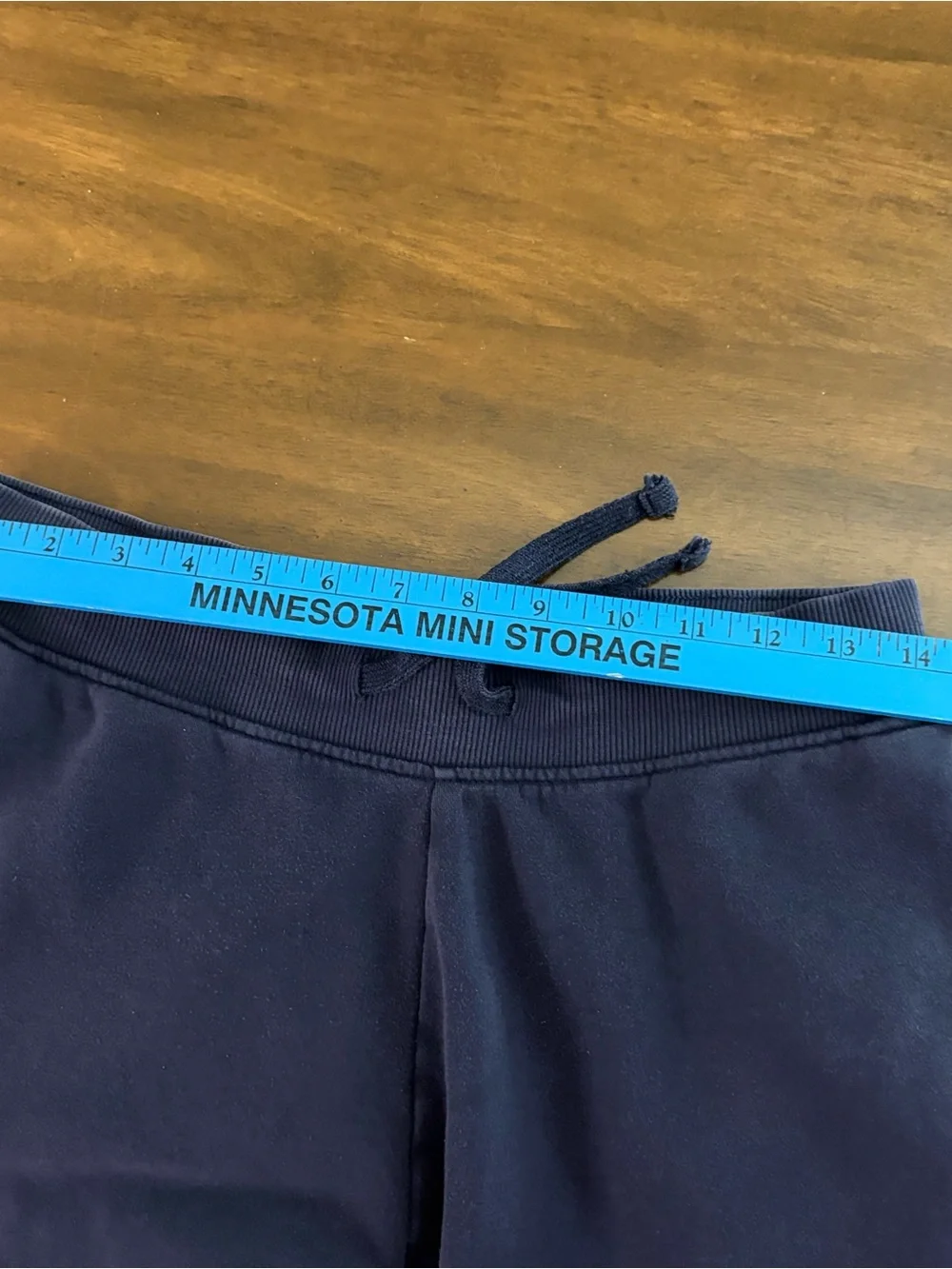 Under Armour athletic joggers